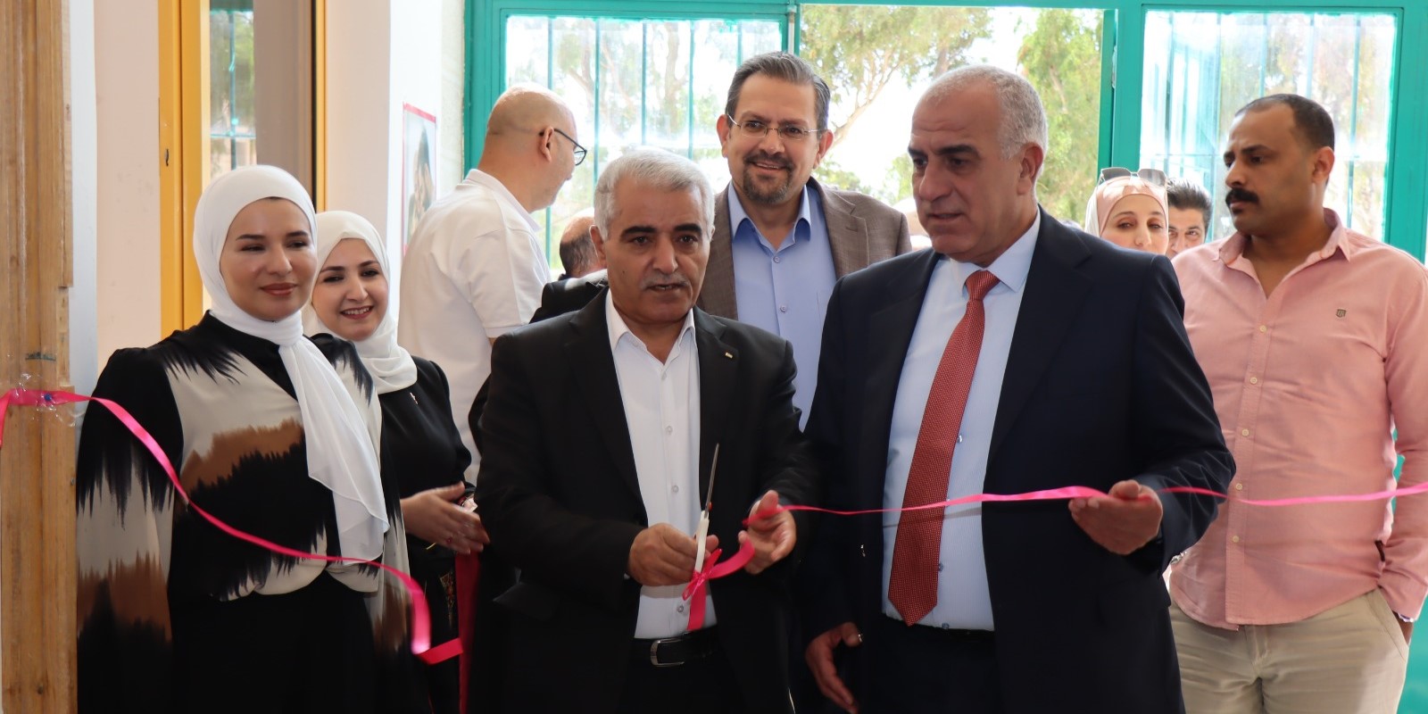  انطلاق فعاليات التوعية للكشف المبكر عن سرطان الثدي ضمن حملة 